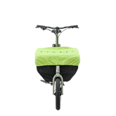Wetterschutz fürs E-Cargo Bike